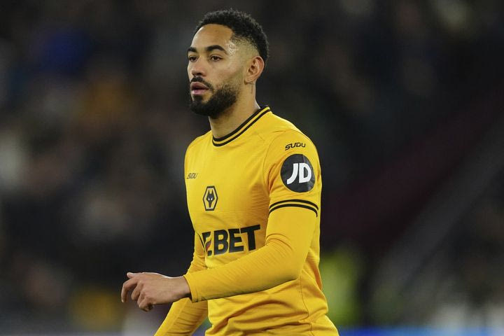 Η Μάντσεστερ Γιουνάιτεντ φουλάρει για να κάνει δικό της τον Ματέους Κούνια