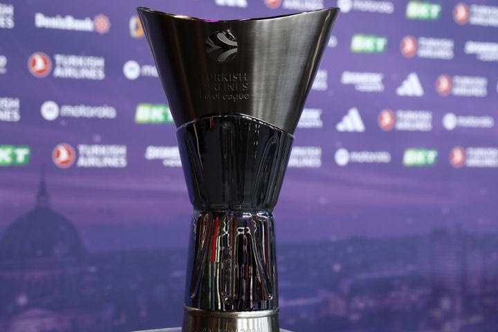 EuroLeague: Μεγάλη συνάντηση στην Κωνσταντινούπολη για τους ιδιοκτήτες των ομάδων στις 28 Απριλίου