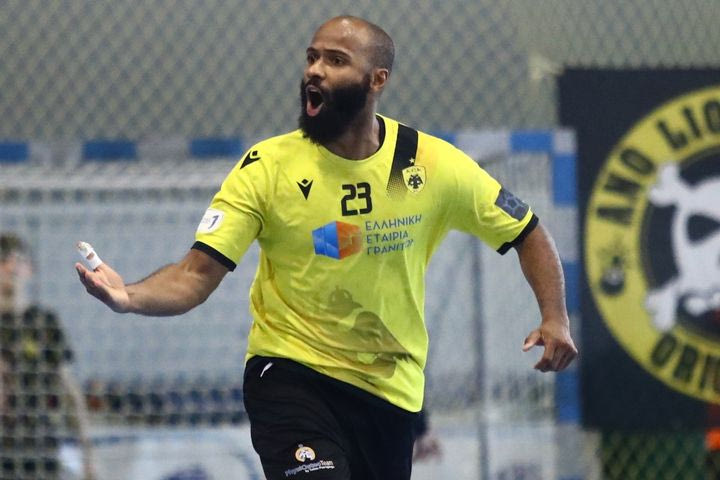 ΑΕΚ – Αλκαλόιντ: Πού θα δείτε τον πρώτο τελικό του European Cup στη SUNEL Arena