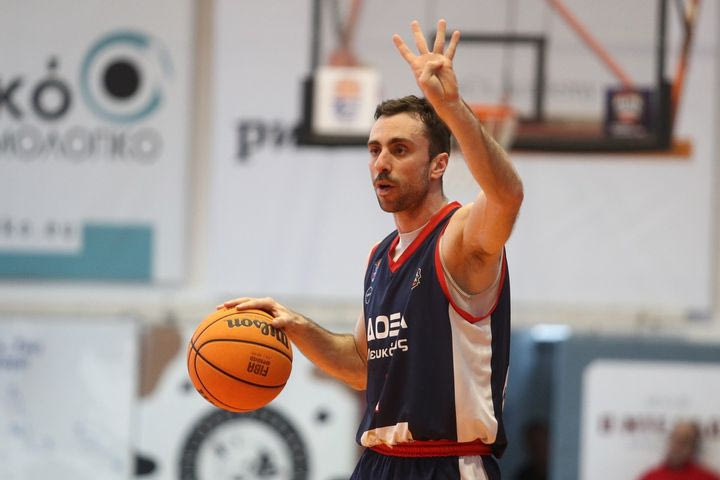 Elite League: Ώρα play-in και playouts