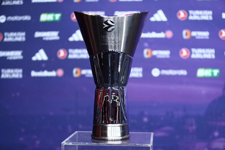 EuroLeague: Αυτές είναι οι δέκα ομάδες που έχουν υπογράψει 10ετη συμβόλαια, ποια είναι η επόμενη