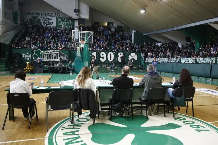 Εκλογές Ερασιτέχνη Παναθηναϊκού: Παραιτήθηκε εκλεγμένο μέλος του ΔΣ, ανατροπή στις ισορροπίες