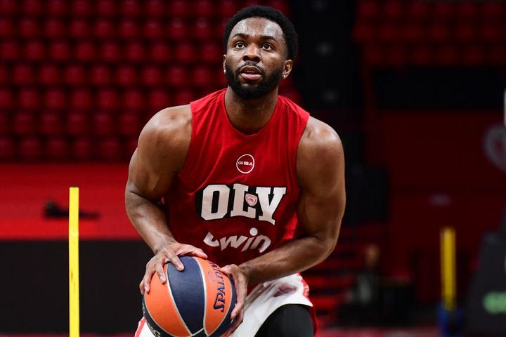 Κίναν Έβανς: Το ματς που έχει στοχευθεί η επιστροφή του Αμερικανού