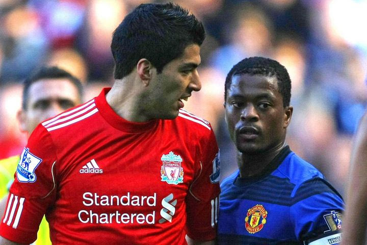 Ο Εβρά ανακοίνωσε ότι μπαίνει στο “κλουβί” και προκάλεσε τον Σουάρες