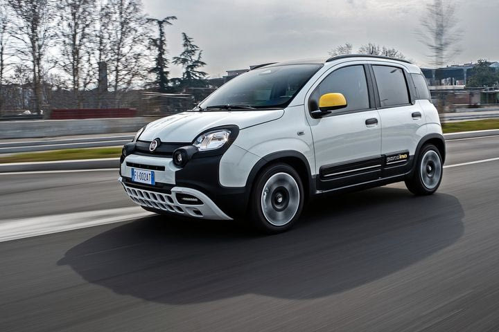 Πάρε καινούργιο αυτοκίνητο σε τιμή μεταχειρισμένου: To Fiat Panda τώρα από 15.800 ευρώ