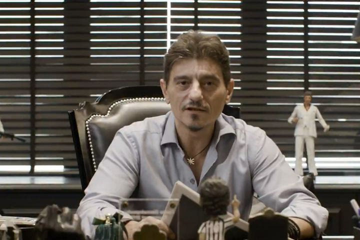 Παναθηναϊκός AKTOR: Στον “αέρα” το ντοκιμαντέρ για το 7ο αστέρι στην EuroLeague, με ατάκες του Δημήτρη Γιαννακόπουλου στο τρέιλερ