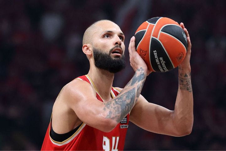 Ρεάλ – Ολυμπιακός, Game 3: Έτοιμοι να βγάλουν “σκούπα” οι ερυθρόλευκοι