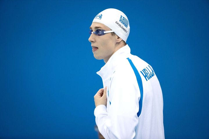 Ο Κριστιάν Γκολομέεβ τούς κέρδιζε με μια ανάσα