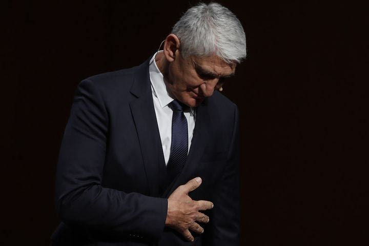 Η Νίκαια τιμά τον κορυφαίο αθλητή που γέννησε η πόλη: Το γήπεδο του Πλάτωνα θα λέγεται πλέον Παναγιώτης Γιαννάκης