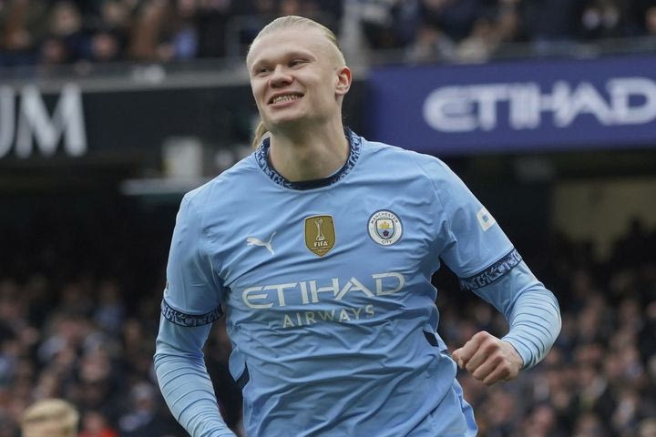 Ο Χάλαντ αποθέωσε τον Γιαμάλ για την εικόνα του απέναντι στην Ίντερ: “Αυτός ο τύπος είναι απίθανος”