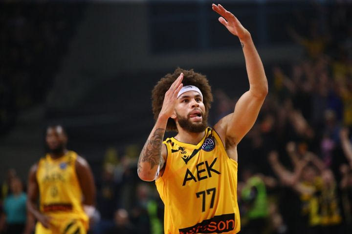 Το BCL παρουσιάζει το Top10 της ΑΕΚ για φέτος: “Η βασίλισσα επέστρεψε”