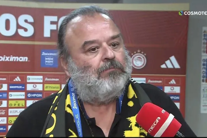 Ηλιόπουλος: “Χτύπησαν τον Ρότα και τον Κοϊτά, ο ένας έφαγε μπουνιές στο κεφάλι, αυτό είναι βούρκος, είναι αλητεία”