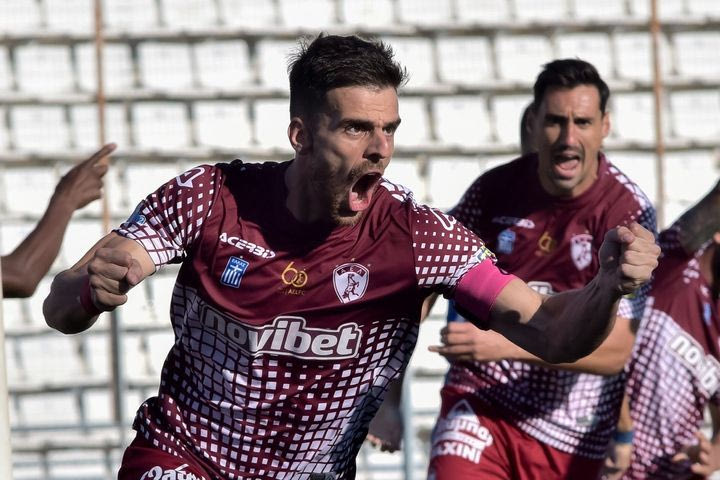 Ο Θεοχάρης Ηλιάδης στο SPORT24: “Ανυπομονούμε για νέες επιτυχίες, δεν μας λείπει κάτι για να ονειρευόμαστε την Ευρώπη”