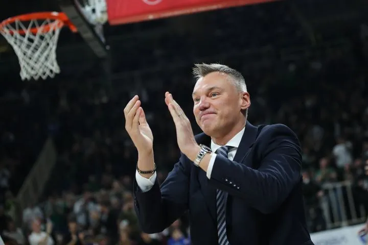 Φενέρμπαχτσε: Σχέδια για επέκταση συνεργασίας με τον Γιασικεβίτσιους