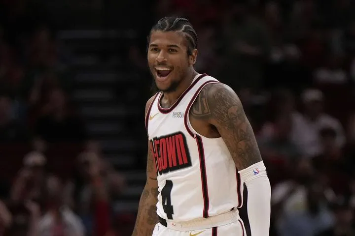 Ο Τζέιλεν Γκριν