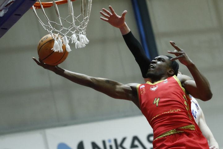 Elite League: Ο Πανερυθραϊκός πήρε εμφατικό διπλό στη Λευκάδα και έκλεισε ραντεβού με τη Μύκονο – Αυτά είναι τα ζευγάρια στα playoffs