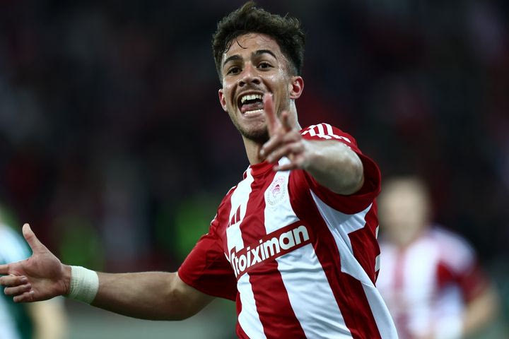 Ολυμπιακός, Champions League: Αυτά είναι τα τέσσερα pots με τα μέχρι στιγμής δεδομένα στα ευρωπαϊκά πρωταθλήματα