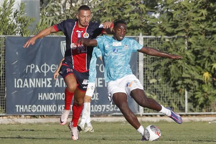 Super League 2: Το πρόγραμμα της 9ης αγωνιστικής στα playoffs και τα plaouts