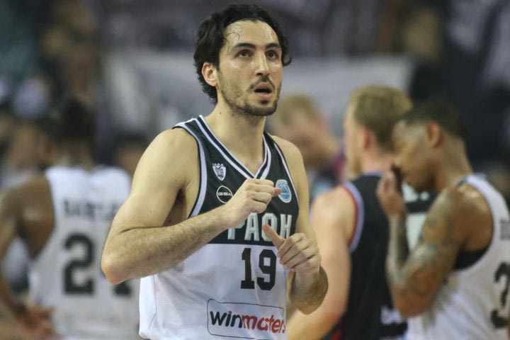 ΠΑΟΚ – Μπιλμπάο 84-82: Τα έδωσε όλα, άγγιξε το θαύμα, αλλά έχασε τον τίτλο στις λεπτομέρειες