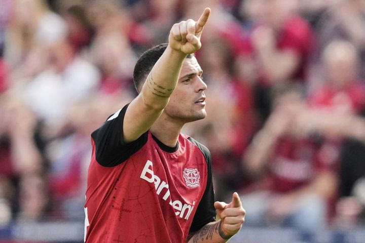Bundesliga: Νίκη για Λεβερκούζεν, που παρέτεινε τη στέψη της Μπάγερν, τρίποντο για την Ντόρτμουντ στο Χόφενχαϊμ