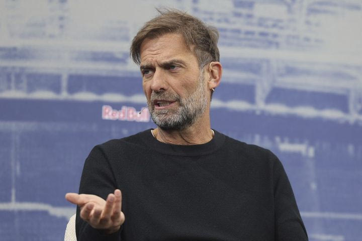 Πρωτοφανής επίθεση στον Κλοπ από εκπρόσωπο της UEFA: “Πήγε στη Red Bull για το εύκολο χρήμα, ποτέ μου δεν τον συμπάθησα”