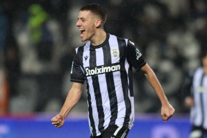 Κωνσταντέλιας, Ζενίτ: Το πλουσιοπάροχο μάρκετ που δεν ελκύει τον “Ντέλια”