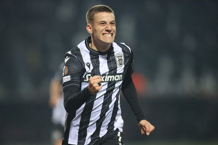 ΠΑΟΚ, Κωνσταντέλιας: Αυτό είναι το ηγεμονικό συμβόλαιο που υπογράφει ο “Ντέλιας”