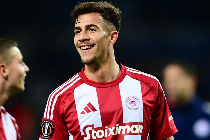 "Πάντα περήφανος Ολυμπιακός": Η ανάρτηση των ερυθρόλευκων για τον Μπάμπη Κωστούλα