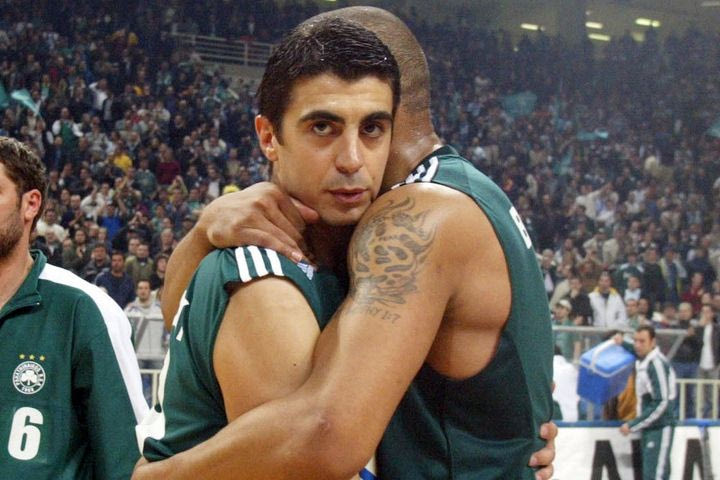 Εφές πες αλεύρι, ο Παναθηναϊκός σε γυρεύει
