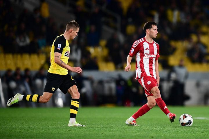 Stoiximan Super League: Οριακό ντέρμπι στο ΟΑΚΑ, τη μαθηματική του στέψη κυνηγάει ο Ολυμπιακός κόντρα στην ΑΕΚ