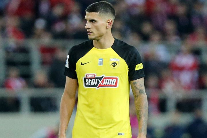 AEK: Ο Λαμέλα σταματά το ποδόσφαιρο εντάσσεται στο επιτελείο του Αλμέιδα στη Σεβίλλη, σύμφωνα με τον Μέρλο