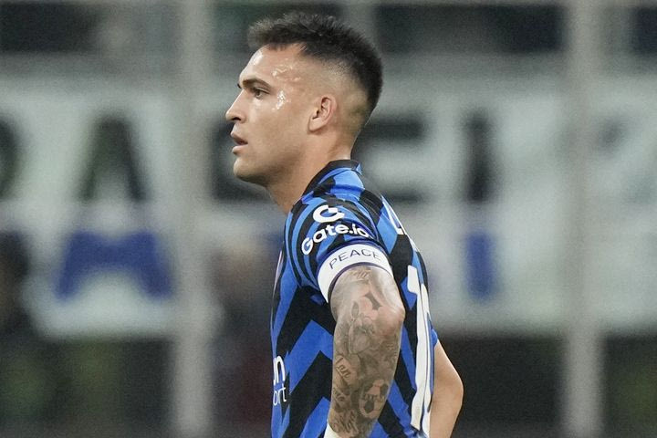 Πάρμα – Ίντερ 2-2: Έβαλε φρένο στους Νερατζούρι, δίνοντας στη Νάπολι την ευκαιρία να πλησιάσει