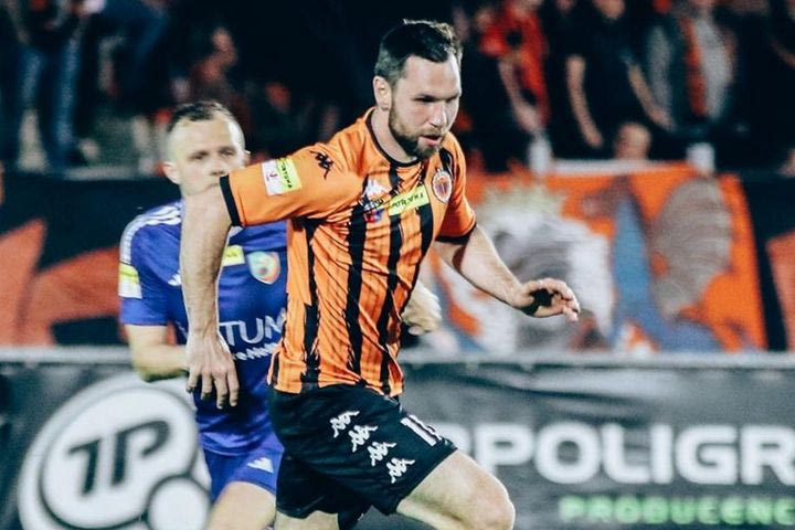 Ο αρχηγός της Χρόμπρι Γκλόγκοφ στο SPORT24 για την βοήθεια στην οικογένεια του Ευαγγέλου: “Χαιρόμαστε να προσφέρουμε ως ομάδα όπου υπάρχει ανάγκη”
