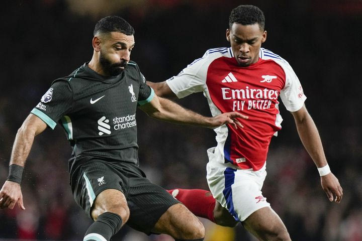 Premier League: Η βαθμολογία μετά τη νέα γκέλα της Άρσεναλ