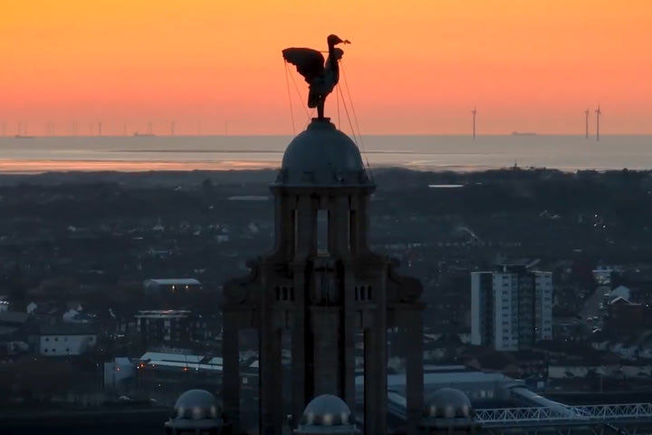 Λίβερπουλ: Το εντυπωσιακό VIDEO των Κόκκινων για το 20ο πρωτάθλημα
