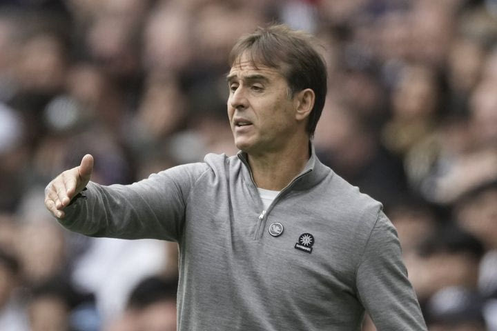 Εθνική Κατάρ: Έδωσε τα χέρια με Λοπετέγκι