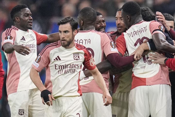 Λιόν: Τι χρειάζεται μέχρι την ακρόαση της έφεσης στις 10 Ιουλίου για να αποφύγει τον ιστορικό υποβιβασμό