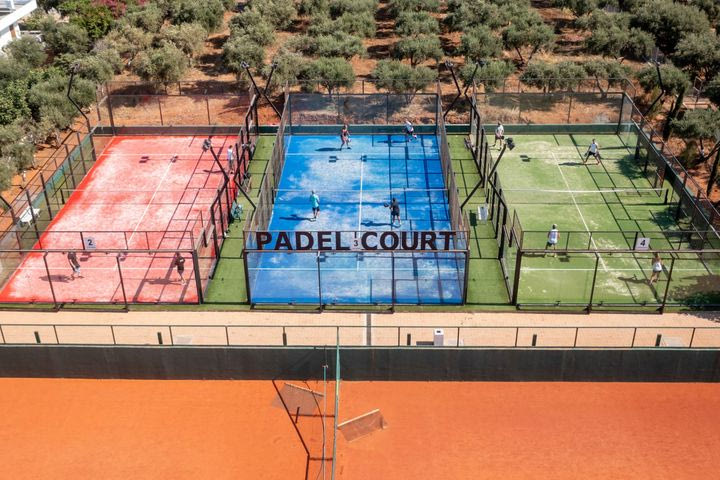 Τα πρώτα Επαγγελματικά Τουρνουά Padel – FIP Bronze στην Ελλάδα είναι γεγονός