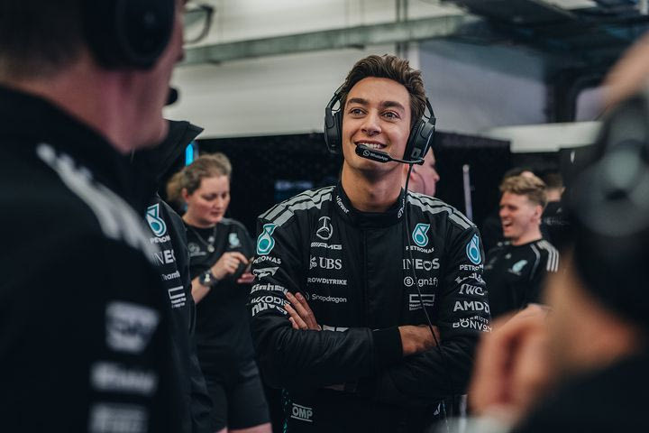 Βολφ: “Πριν το καλοκαίρι θα υπογραφεί το νέο συμβόλαιο” της Mercedes με τον Ράσελ