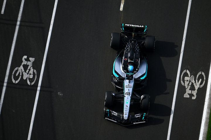 H Mercedes μπορεί να γίνει ξανά κυρίαρχη από το 2026 -“Από άλλο πλανήτη” ο νέος κινητήρας της