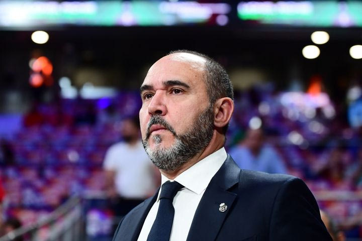 Ματέο: “Είμαστε σίγουροι ότι ο Φουρνιέ θα παίξει και θα προετοιμαστούμε με βάση αυτό”