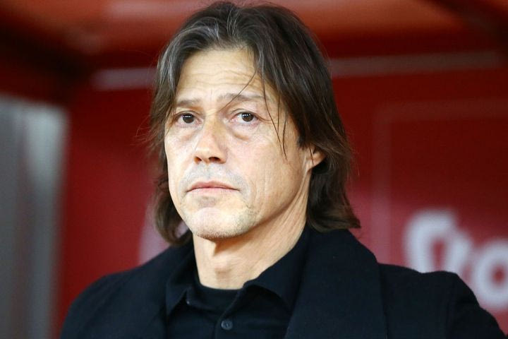 Ο Αλμέιδα απέρριψε την πρόταση συνεργασίας της ΤΣΣΚΑ Μόσχας