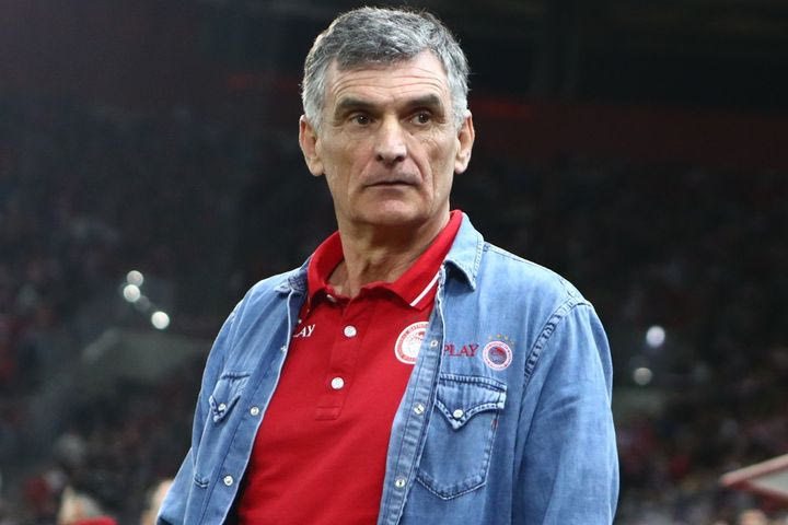 Ολυμπιακός: Η ξεχωριστή σημασία των πέντε τελευταίων αγώνων για Μεντιλίμπαρ και παίκτες ενόψει μεταγραφικής περιόδου