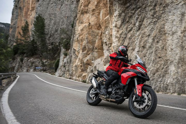Ποιες Ducati θα δούμε στο Moto Show 2025 της Θεσσαλονίκης
