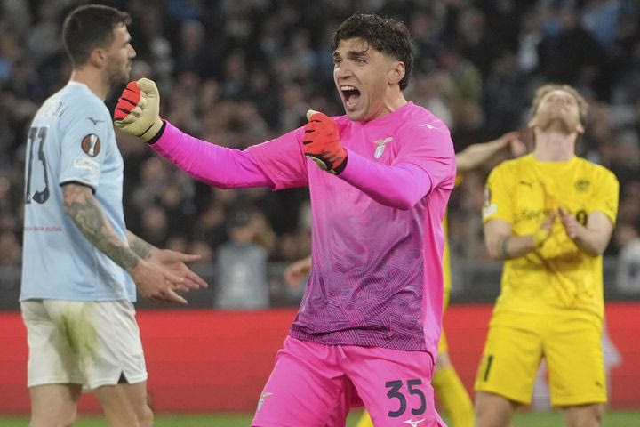 Ολυμπιακός, μεταγραφές: Πιέζει για τον Μανδά, σύμφωνα με την Repubblica