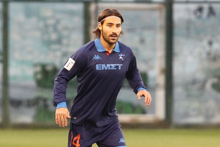 Κηφισιά: Ενδιαφέρον για τον Μανθάτη