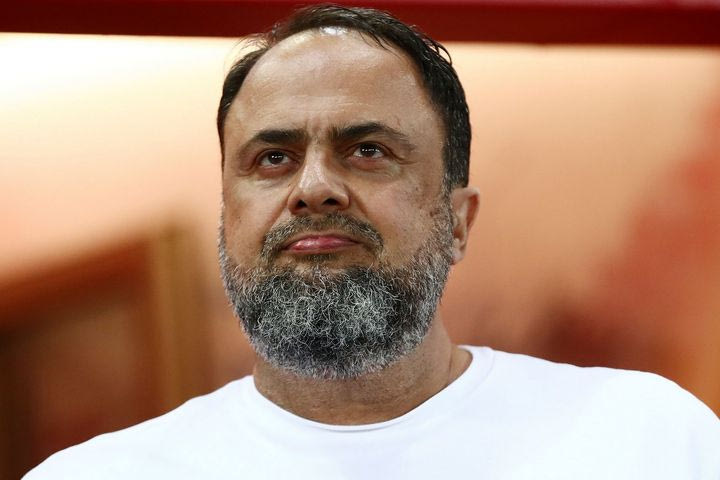 Οι 667 λέξεις της ομιλίας Μαρινάκη: “Αναλαμβάνω την ευθύνη, θα είμαστε πρωταθλητές” – Τι είπε για Μέντι, EuroLeague και δημοσιογράφους