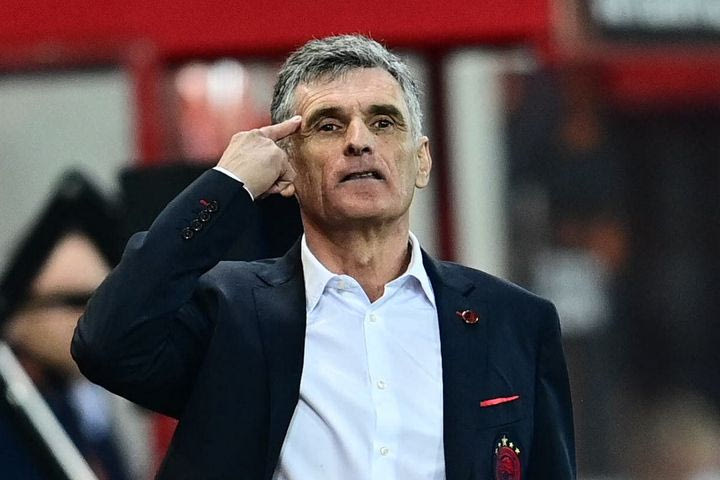 Ολυμπιακός: Αήττητος ο Μεντιλίμπαρ στην Αγγλία, μετρώντας δύο προκρίσεις με τους ερυθρόλευκους και τη Σεβίλλη