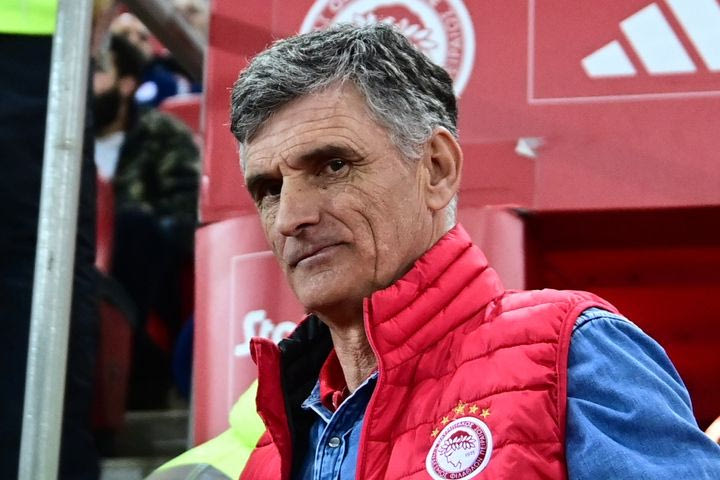 Όπως ταιριάζει στον Ολυμπιακό του Μεντιλίμπαρ, ξεκούραστο πρωτάθλημα και χωρίς πολλά πολλά