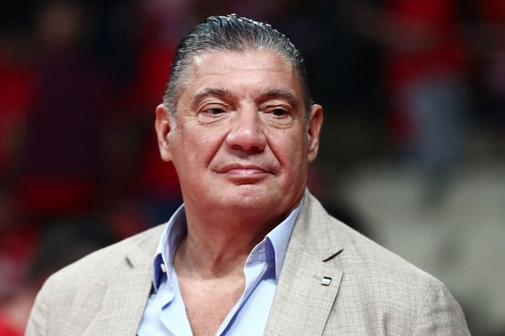 Νέο χτύπημα Ραζνάτοβιτς για Μπαρτζώκα: “Ο Πετρούσεβ θέλει να αποφύγει να δουλέψει ξανά με αυτόν τον προπονητή”